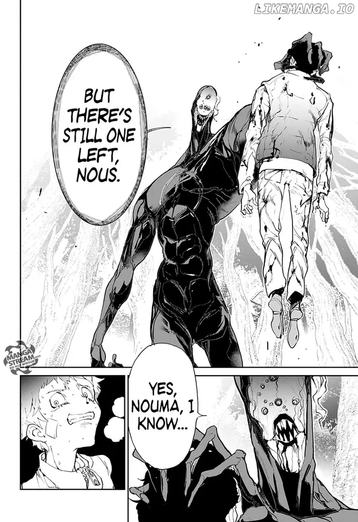 The Promised Neverland chapter 85 image 16_optimized